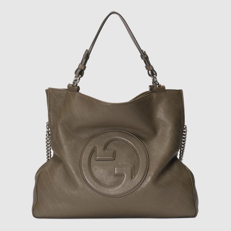 G*u*i top handle bags